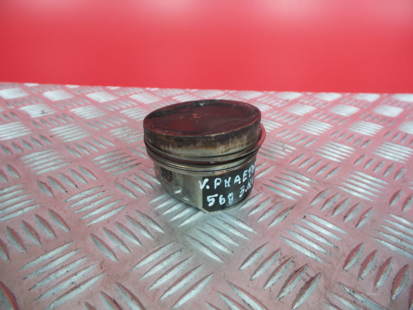 Piston VOLKSWAGEN Phaeton (3D)