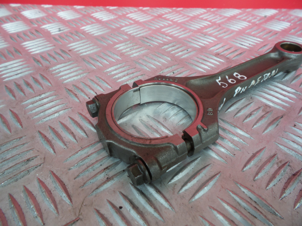Piston de moteur VOLKSWAGEN Phaeton (3D) Imagem-1
