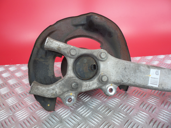 Fusée avant Droite LEXUS IS II (GSE2_, ALE2_, USE2_) Imagem-1