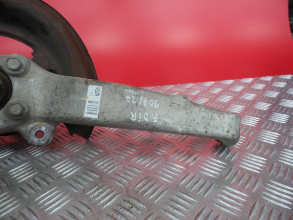 Fusée avant Droite LEXUS IS II (GSE2_, ALE2_, USE2_) Imagem-2