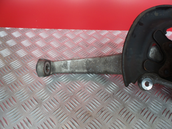 Fusée avant Droite LEXUS IS II (GSE2_, ALE2_, USE2_) Imagem-4