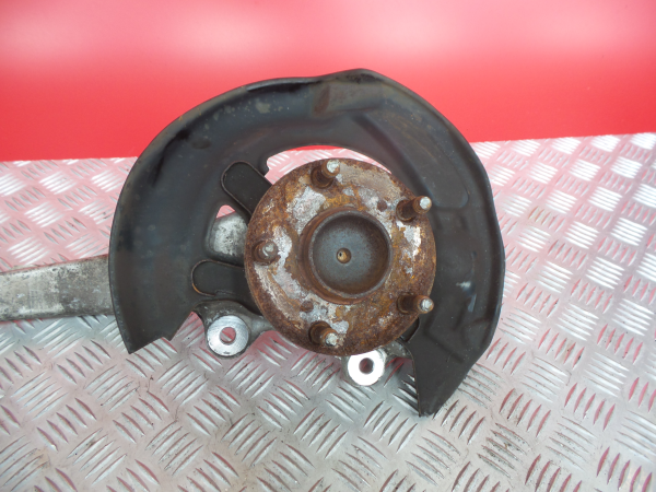 Fusée avant Droite LEXUS IS II (GSE2_, ALE2_, USE2_) Imagem-5