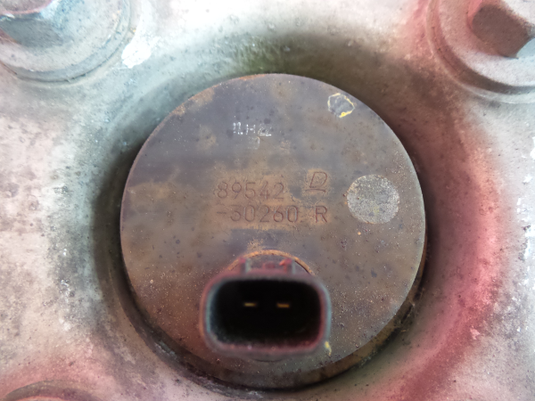 Fusée avant Droite LEXUS IS II (GSE2_, ALE2_, USE2_) Imagem-6