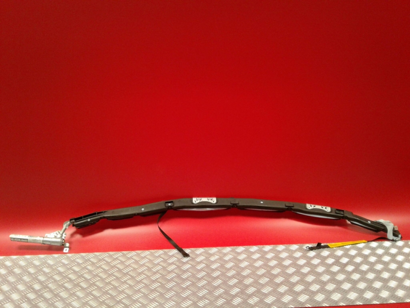 Left Curtain Airbag MERCEDES-BENZ CLK (C209)