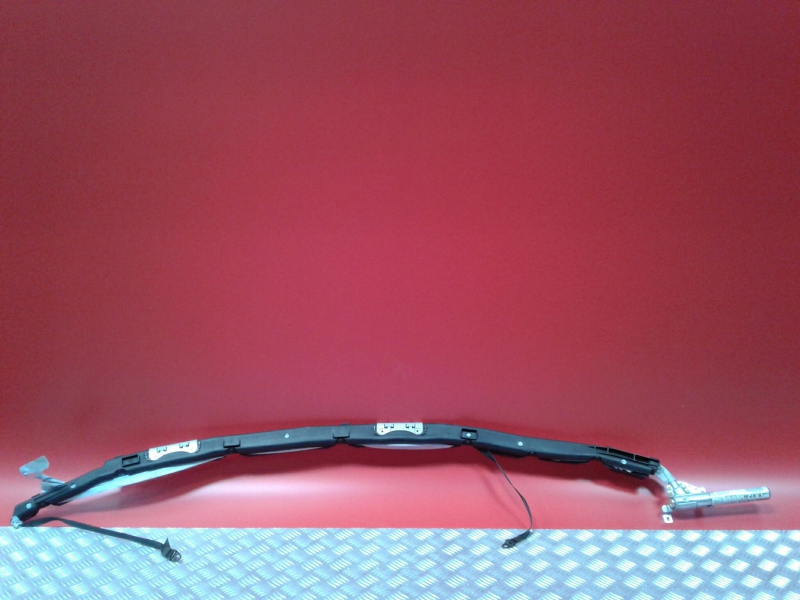 Right Curtain Airbag MERCEDES-BENZ CLK (C209)
