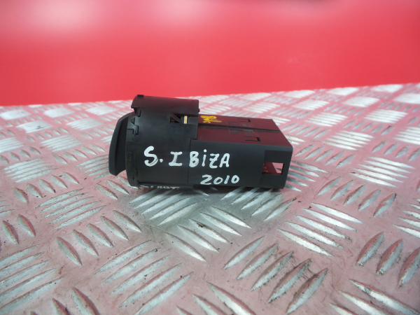 Manípulo de luzes SEAT Ibiza IV (6J5, 6P1) Imagem-2