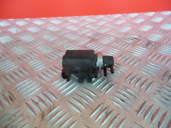 Elettrovalvola Convertitore Pressione PEUGEOT 607 (9D, 9U) Imagem-1