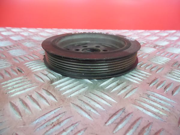 Puleggia Albero Motore PEUGEOT 607 (9D, 9U) Imagem-2