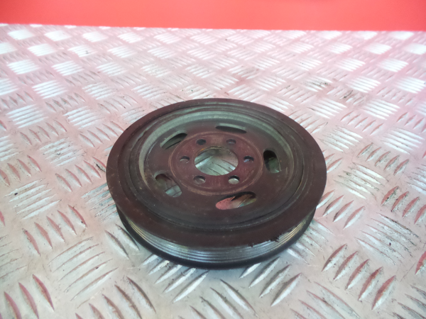 Puleggia Albero Motore PEUGEOT 607 (9D, 9U) Imagem-3
