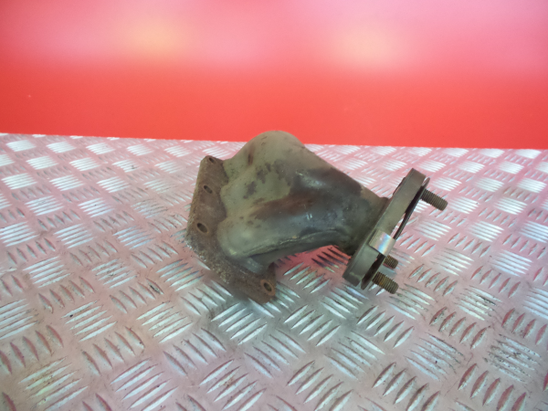 Exhaust manifold VOLKSWAGEN Phaeton (3D)