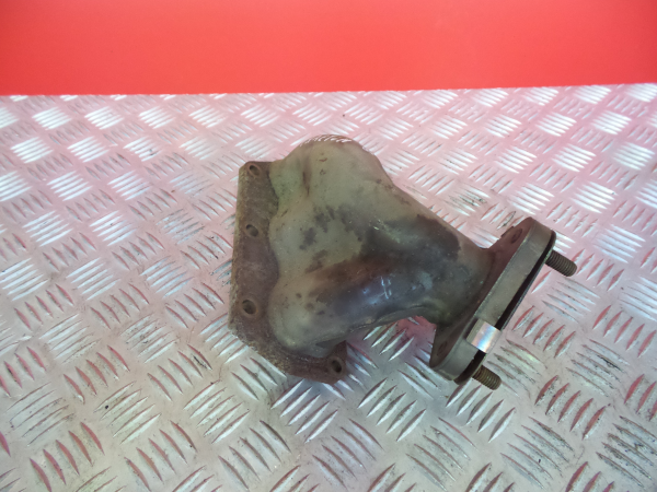 Exhaust manifold VOLKSWAGEN Phaeton (3D) Imagem-1