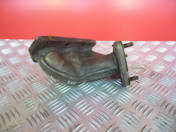 Exhaust manifold VOLKSWAGEN Phaeton (3D) Imagem-4