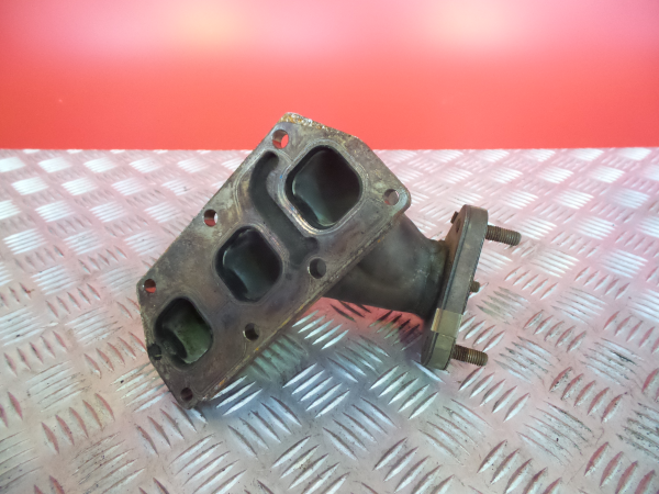 Exhaust manifold VOLKSWAGEN Phaeton (3D) Imagem-3