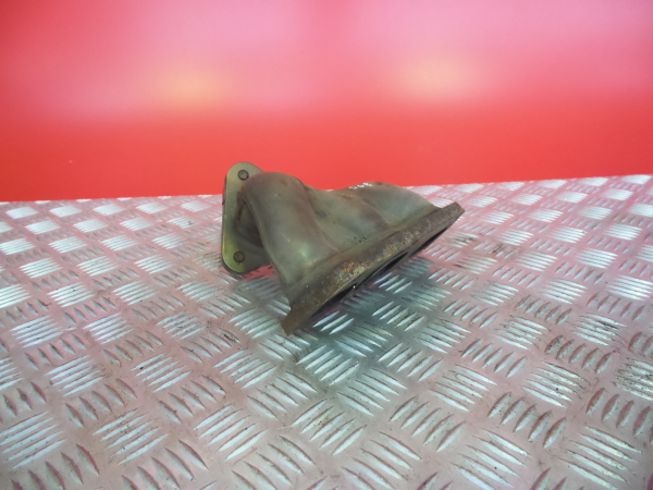 Exhaust manifold VOLKSWAGEN Phaeton (3D)