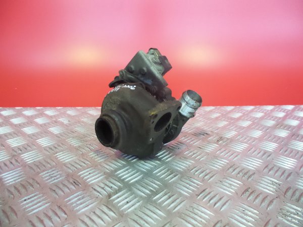 Turbo / compressor PEUGEOT 607 (9D, 9U)
