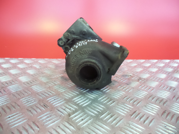 Turbo / compressor PEUGEOT 607 (9D, 9U) Imagem-1