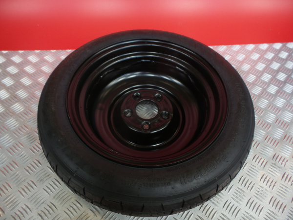 Pneu suplente HYUNDAI i30 (GD) Imagem-4