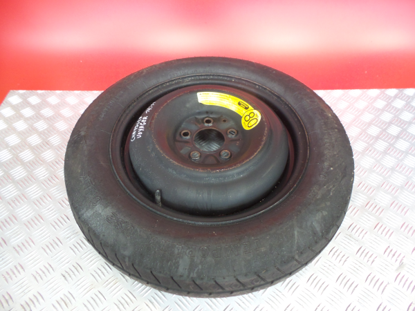 Roue de secours CHRYSLER Voyager IV (RG, RS)