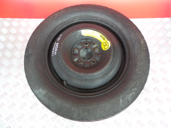 Roue de secours CHRYSLER Voyager IV (RG, RS) Imagem-1