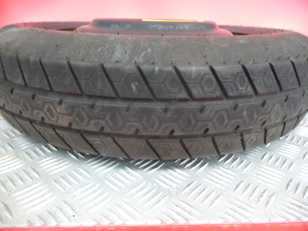 Roue de secours CHRYSLER Voyager IV (RG, RS) Imagem-2