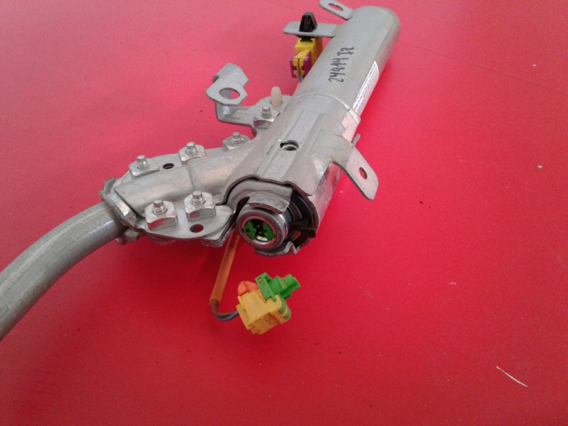 Airbag cortina esquerdo OPEL Vectra C Imagem-1