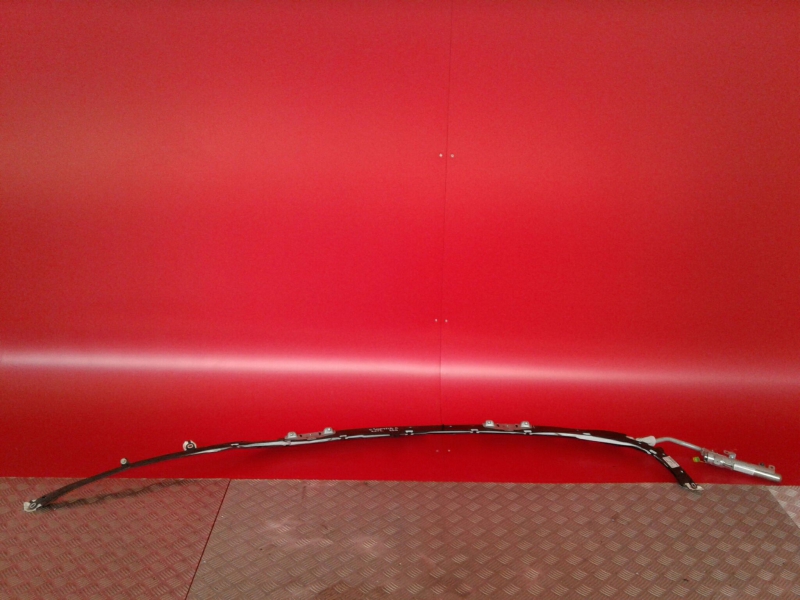 Airbag cortina esquerdo OPEL Vectra C