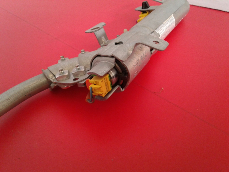 Airbag cortina esquerdo OPEL Vectra C Imagem-1