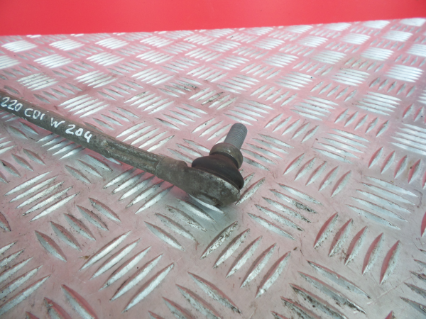 Tiranti / Bielletta barra stabilizzatrice MERCEDES-BENZ Classe C (W204) Imagem-1