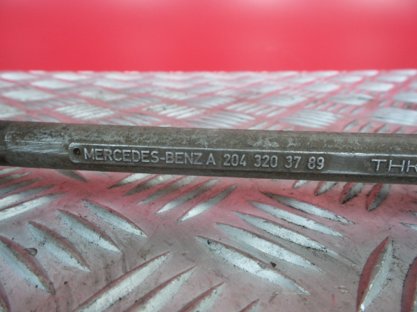 Tiranti / Bielletta barra stabilizzatrice MERCEDES-BENZ Classe C (W204) Imagem-3