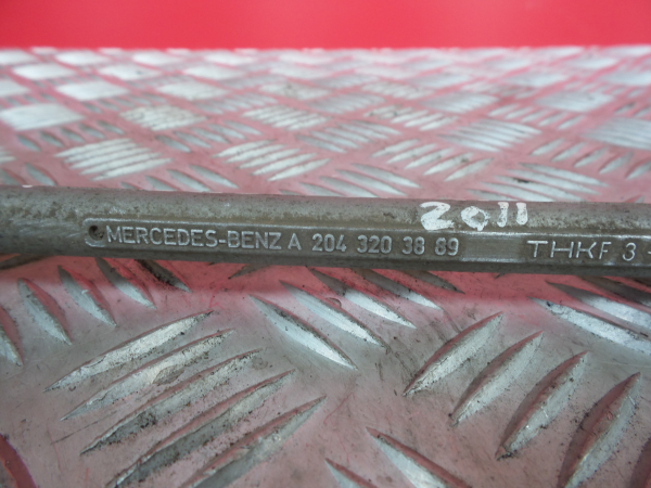 Tirantes / Bieleta MERCEDES-BENZ Classe C (W204) Imagem-3