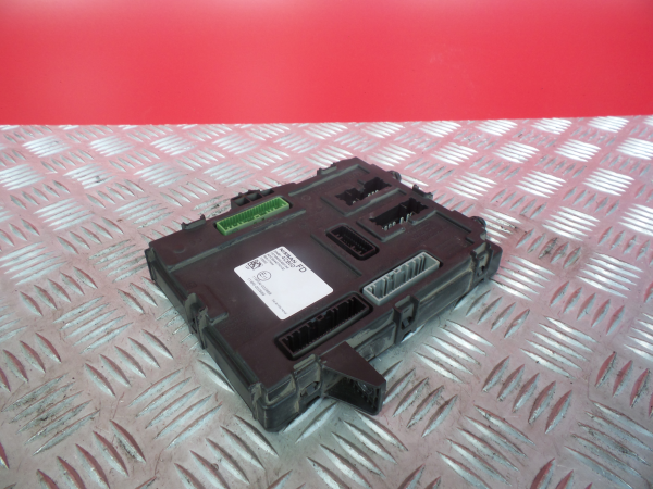 Módulo de confort NISSAN Qashqai II (J11)