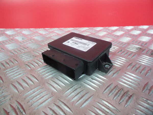 Módulo de aparcamiento NISSAN Qashqai II (J11)