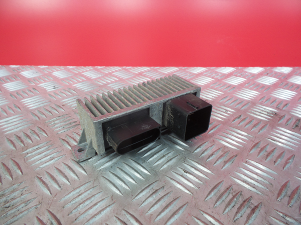 Caja Precalentamiento  NISSAN Qashqai II (J11)