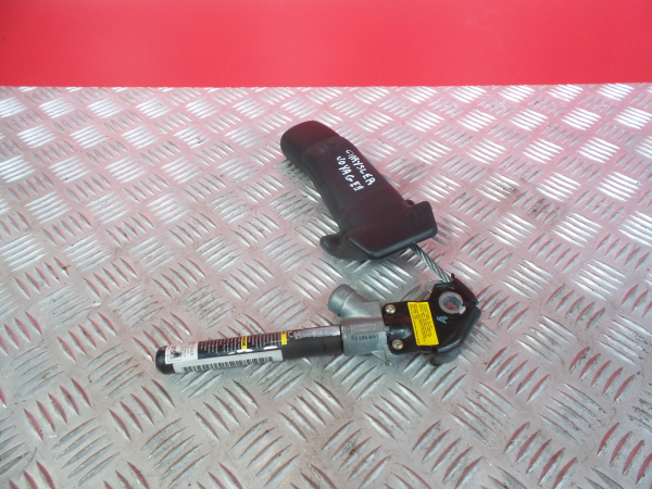 Pretensor cinturón Delantero Derecho CHRYSLER Voyager IV (RG, RS)