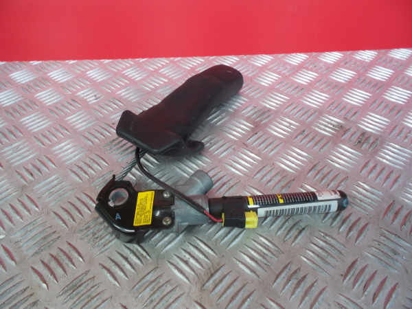 Pretensor cinturón Delantero Izquierdo CHRYSLER Voyager IV (RG, RS) Imagem-3