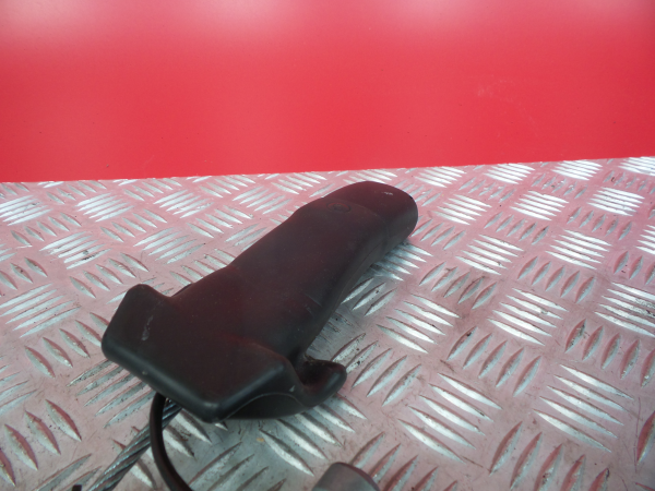 Pretensor cinturón Delantero Izquierdo CHRYSLER Voyager IV (RG, RS) Imagem-4