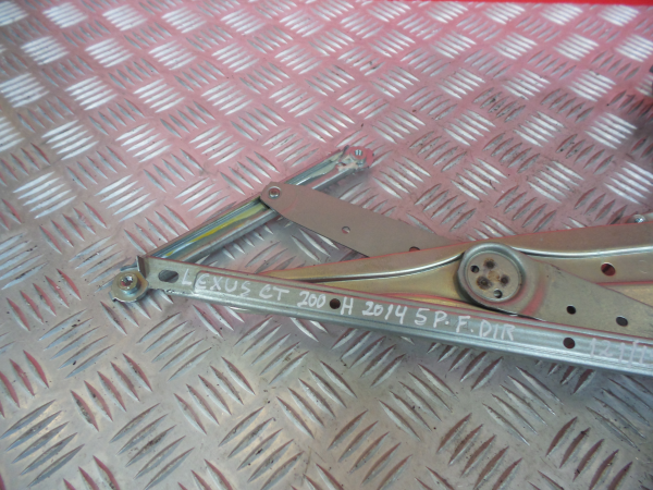 Lève-vitre avant Droite LEXUS CT (ZWA10_) Imagem-1