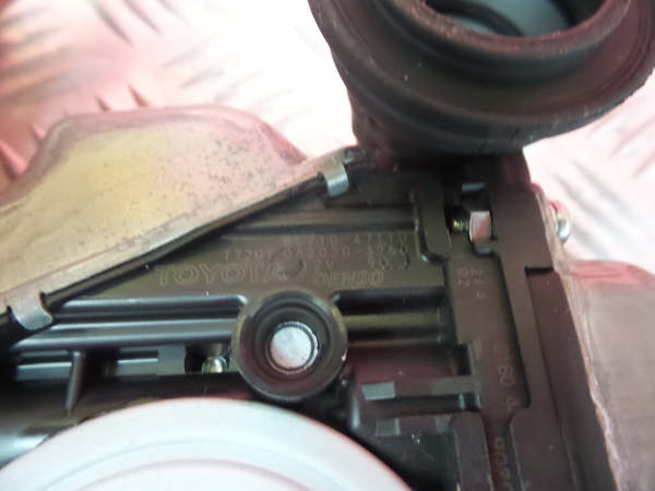 Lève-vitre avant Droite LEXUS CT (ZWA10_) Imagem-5