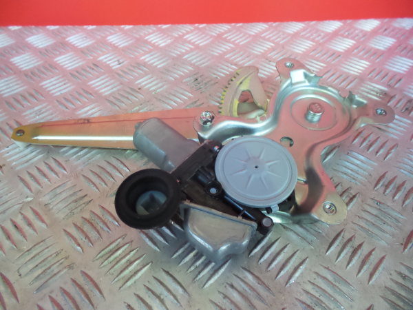 Left rear window regulator LEXUS CT (ZWA10_) Imagem-2