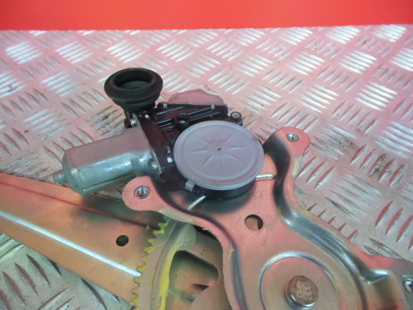 Right rear window regulator LEXUS CT (ZWA10_) Imagem-1