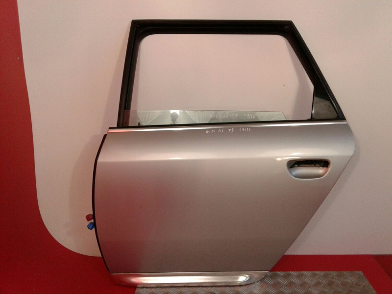 Porta trás esquerda AUDI Allroad (4BH, C5)