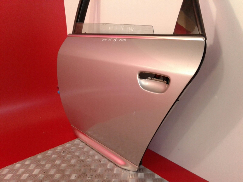 Porta trás esquerda AUDI Allroad (4BH, C5) Imagem-1