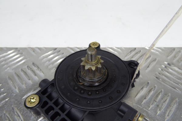 Motor vidro frente direito SMART City-Coupé (450) Imagem-1