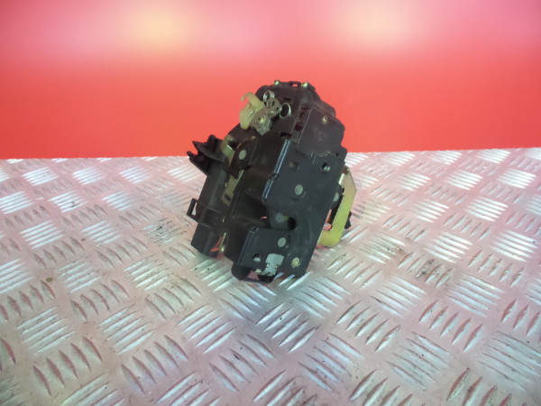 Front Right Door Lock AUDI Allroad (4BH, C5)