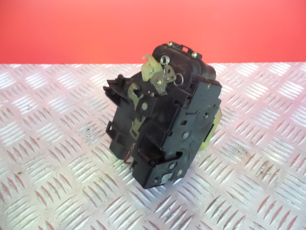 Front Right Door Lock AUDI Allroad (4BH, C5) Imagem-1