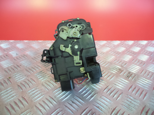 Front Right Door Lock AUDI Allroad (4BH, C5) Imagem-2