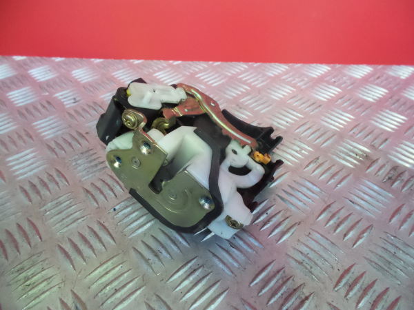 Serrure Arrière Droite MITSUBISHI Grandis (NA_W)