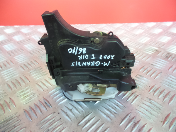 Serrure Arrière Droite MITSUBISHI Grandis (NA_W) Imagem-2