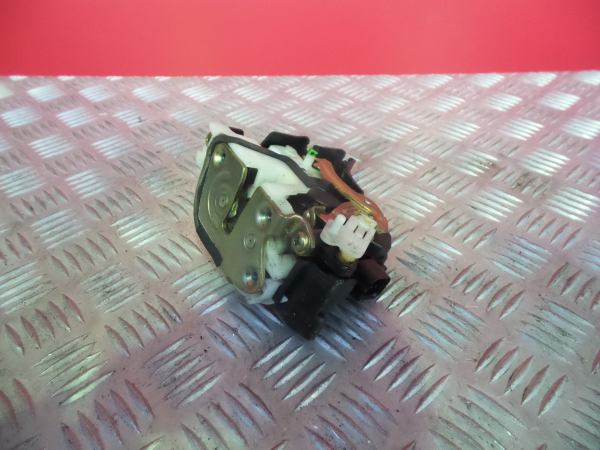 Serrure Arrière Gauche MITSUBISHI Grandis (NA_W)