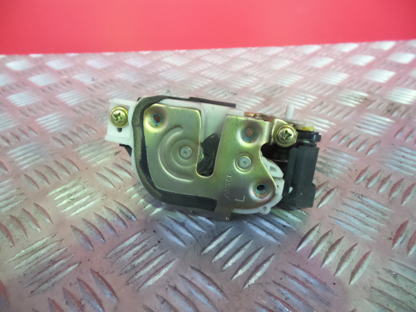 Serrure Arrière Gauche MITSUBISHI Grandis (NA_W) Imagem-1